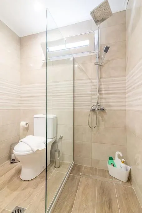 Modern & Stylish Flat For Friends & Couples Apartment Heraklion  0*, Heraklion (Crete) Greece