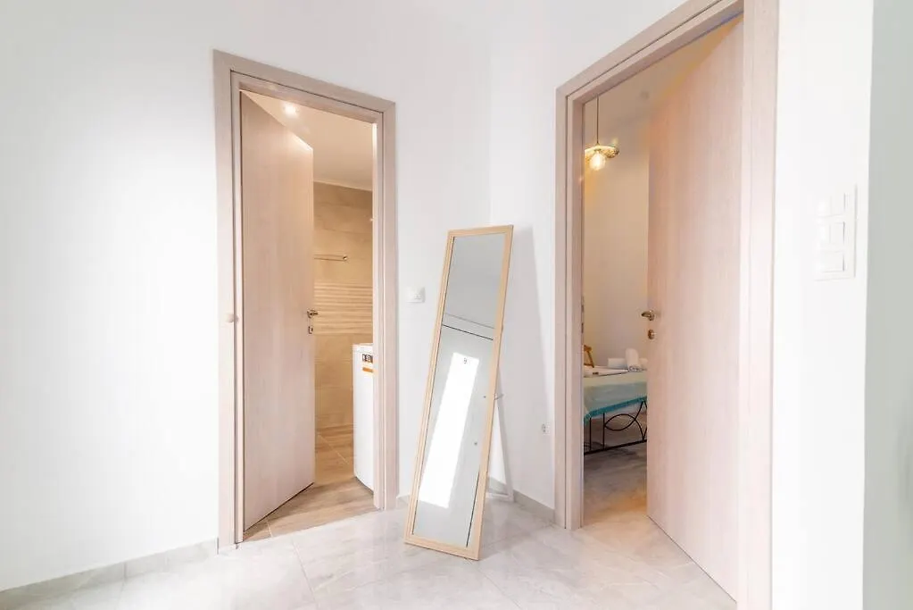 Modern & Stylish Flat For Friends & Couples Apartment Heraklion   Heraklion (Crete)